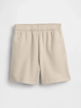 Vintagesoft-sweatshorts for barn, 5″
