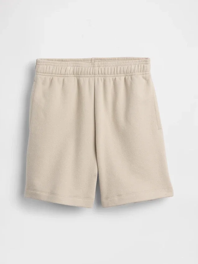 Vintagesoft-sweatshorts for barn, 5"