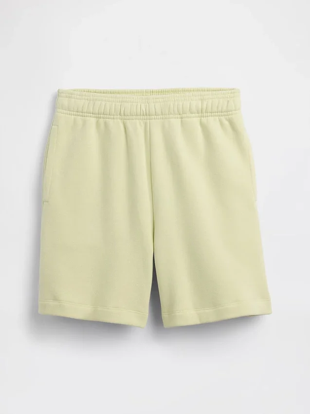 Vintagesoft-sweatshorts for barn, 5"