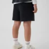 Vintagesoft-sweatshorts for barn, 5"
