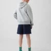 Vintagesoft-sweatshorts for barn, 5"