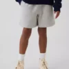 Vintagesoft-sweatshorts for barn, 5"