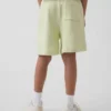 Vintagesoft-sweatshorts for barn, 5"