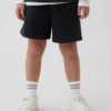 Vintagesoft-sweatshorts for barn, 5"