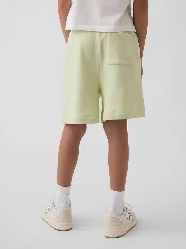 Vintagesoft-sweatshorts for barn, 5"