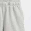 Vintagesoft-sweatshorts for barn, 5"
