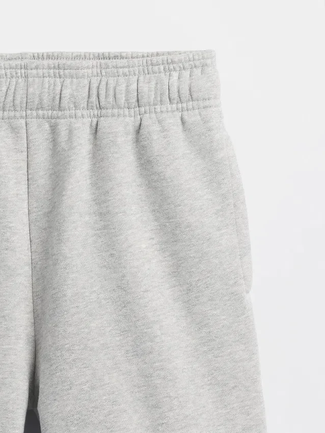 Vintagesoft-sweatshorts for barn, 5"