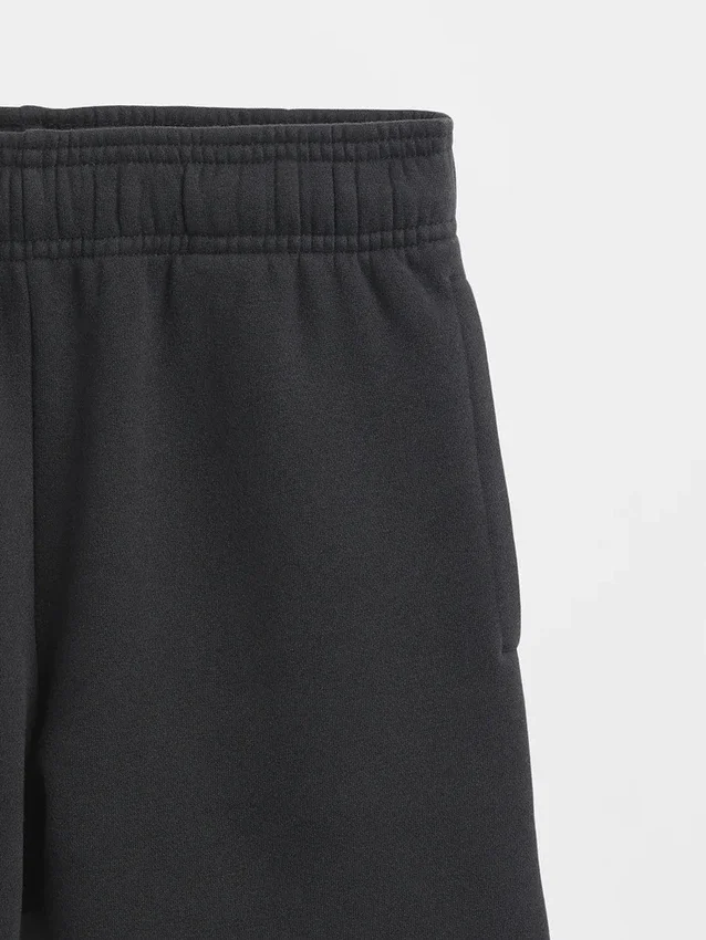 Vintagesoft-sweatshorts for barn, 5"