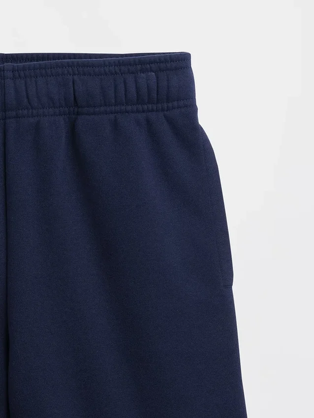 Vintagesoft-sweatshorts for barn, 5"