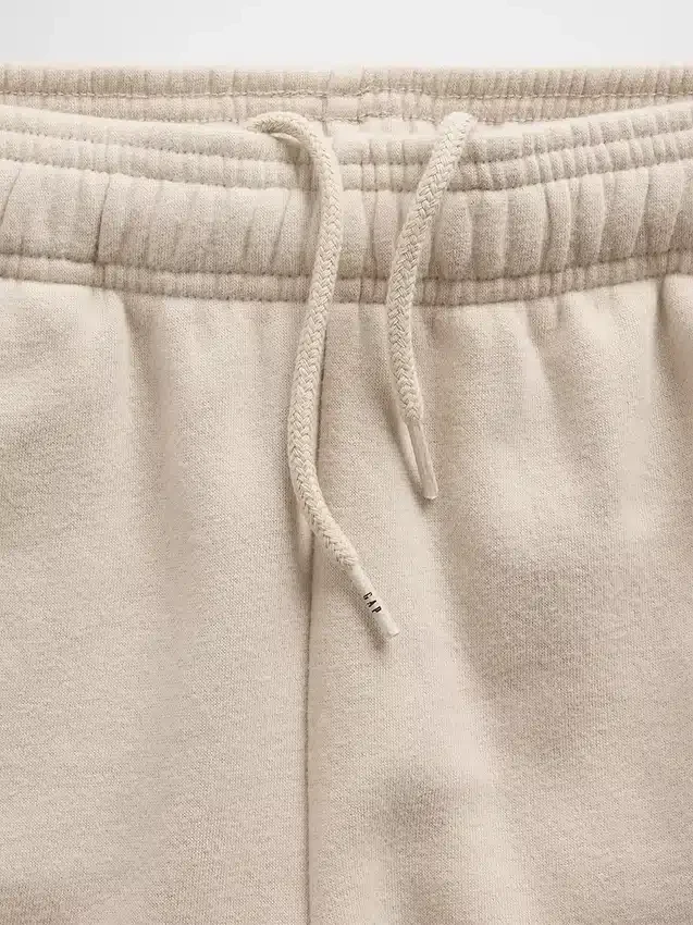 Vintagesoft-sweatshorts for barn, 5"