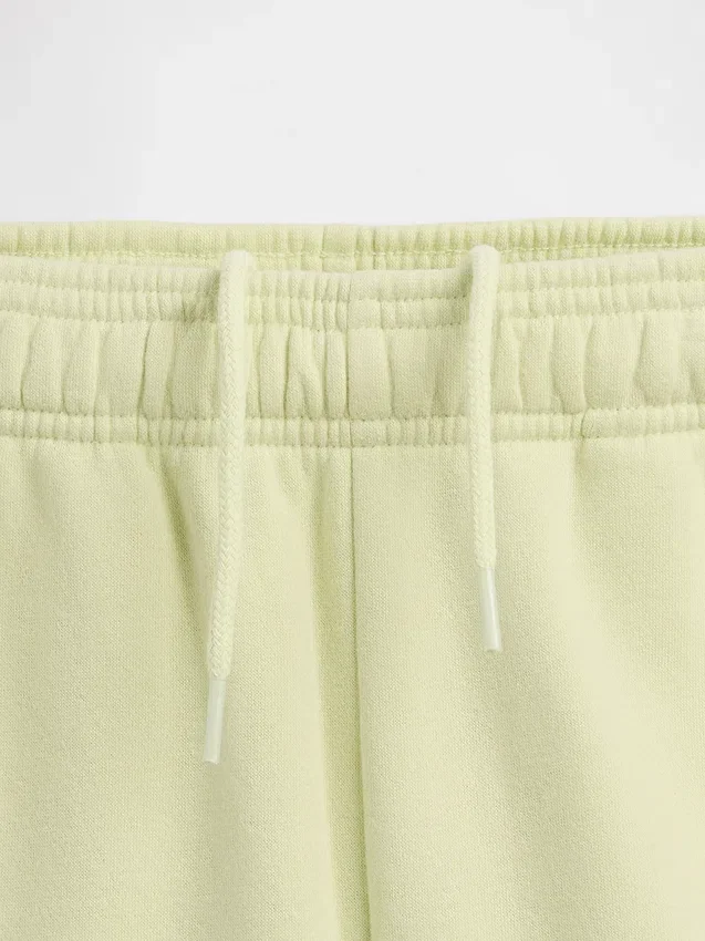 Vintagesoft-sweatshorts for barn, 5"