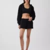 Vintagesoft-sweatshorts Shorts