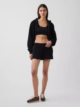 Vintagesoft-sweatshorts Shorts