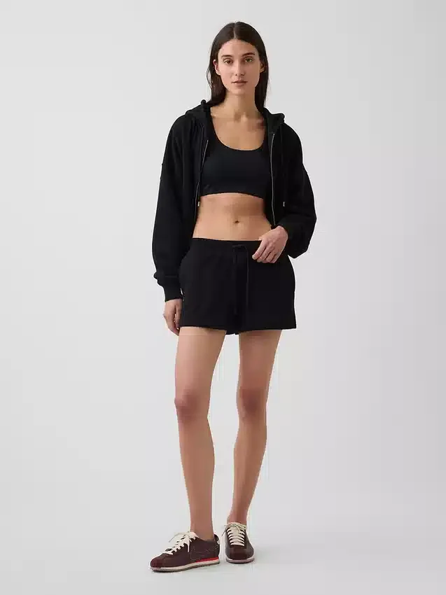 Vintagesoft-sweatshorts Shorts