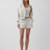 Vintagesoft-sweatshorts Shorts