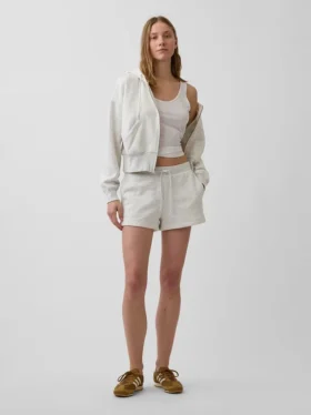 Vintagesoft-sweatshorts Shorts