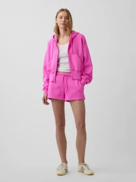 Vintagesoft-sweatshorts Shorts