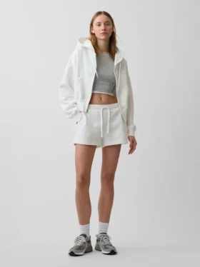 Vintagesoft-sweatshorts Shorts