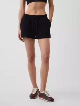 Vintagesoft-sweatshorts Shorts