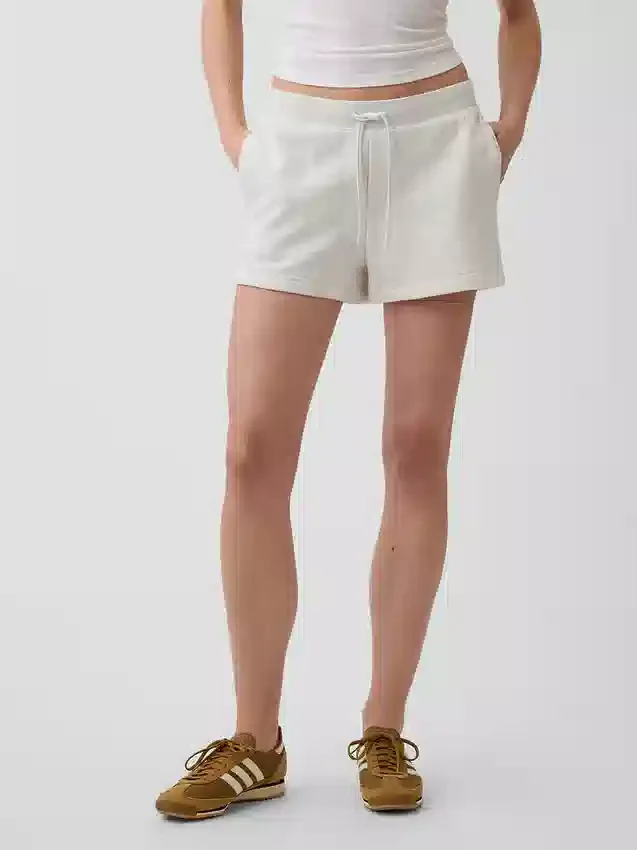 Vintagesoft-sweatshorts Shorts