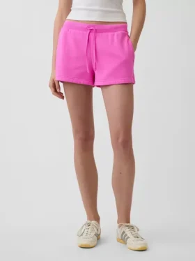 Vintagesoft-sweatshorts Shorts