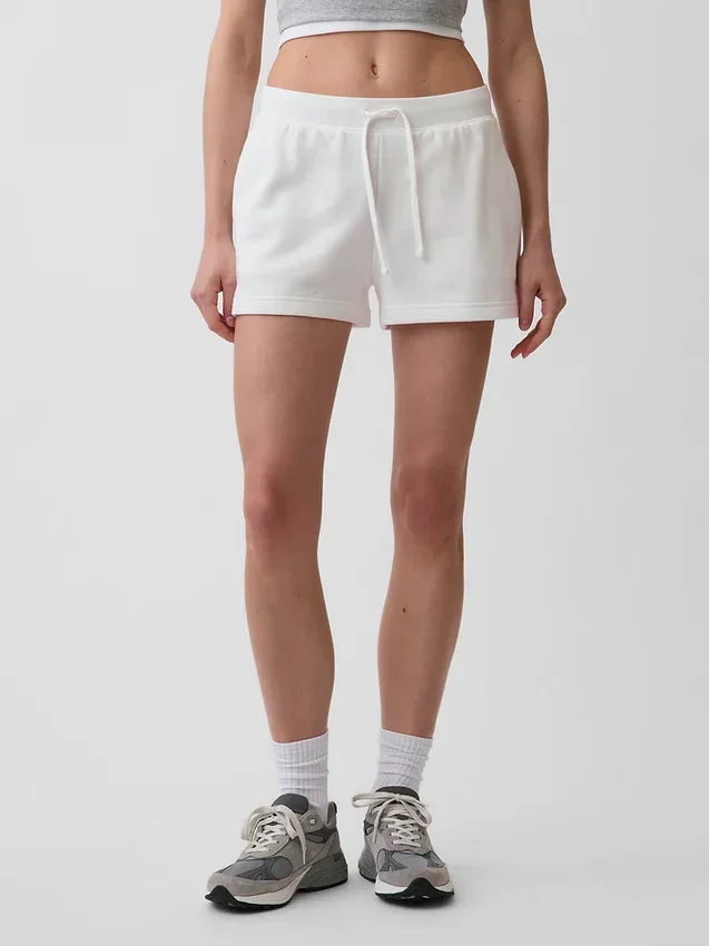 Vintagesoft-sweatshorts Shorts