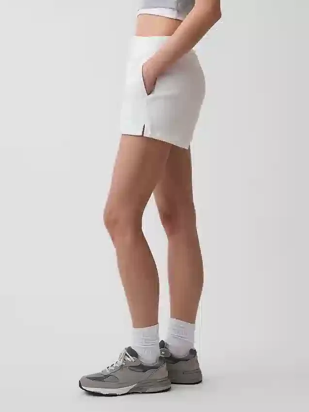 Vintagesoft-sweatshorts Shorts