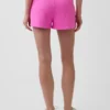 Vintagesoft-sweatshorts Shorts