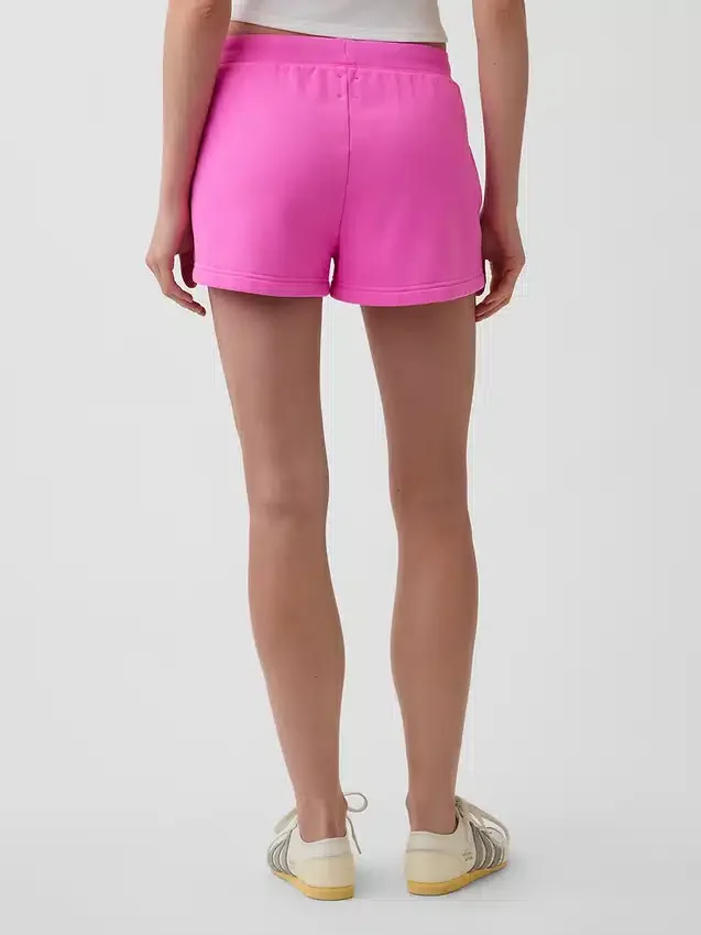 Vintagesoft-sweatshorts Shorts