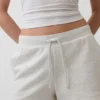 Vintagesoft-sweatshorts Shorts