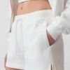 Vintagesoft-sweatshorts Shorts