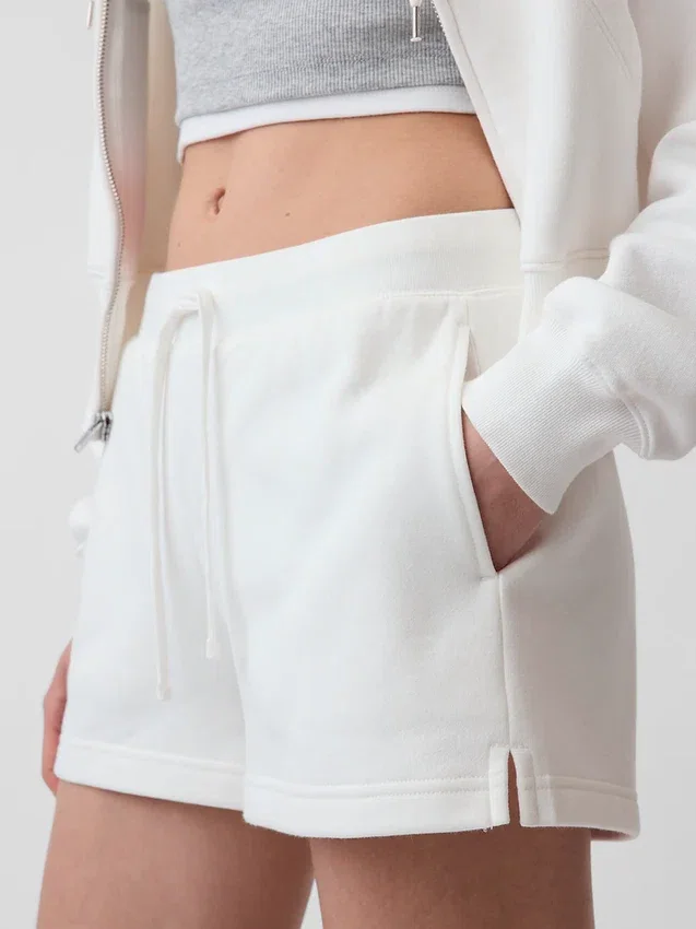 Vintagesoft-sweatshorts Shorts
