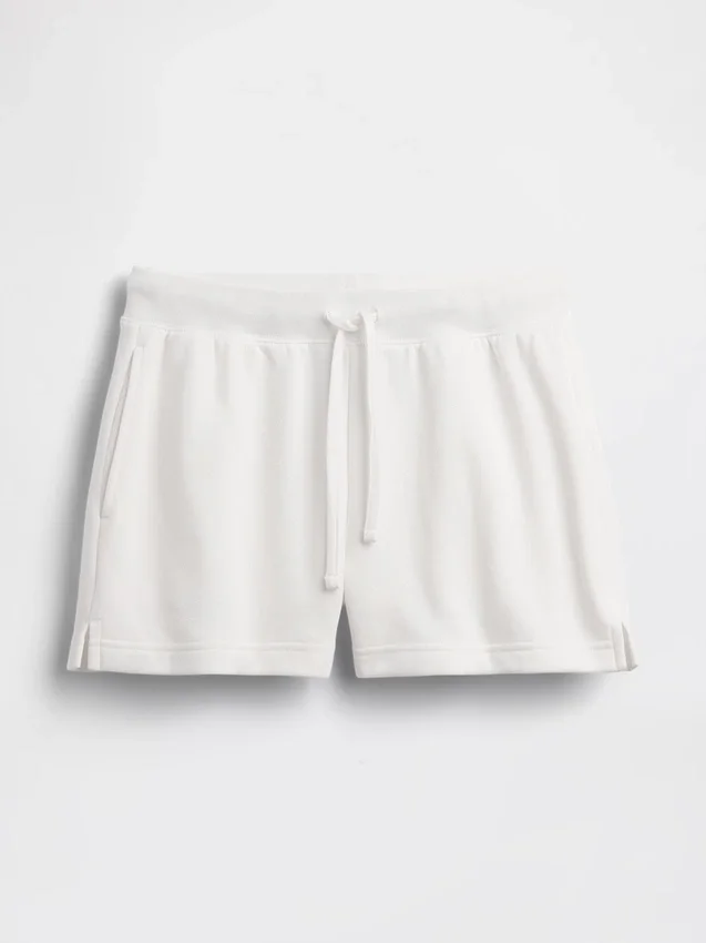 Vintagesoft-sweatshorts Shorts