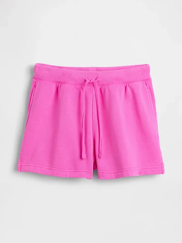 Vintagesoft-sweatshorts Shorts