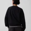 Vintagesoft Terry Raglan-genser