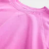 Vintagesoft Terry Raglan-genser