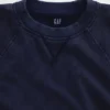 Vintagesoft Terry Raglan-genser