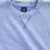 Vintagesoft Terry Raglan-genser