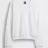 Vintagesoft Terry Raglan-genser