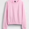 Vintagesoft Terry Raglan-genser