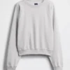 Vintagesoft Terry Raglan-genser