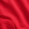 Vintagesoft Wedge Zip-hettegenser