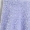 Wicked Tinsel Eyelash-genser-skjørt for barn