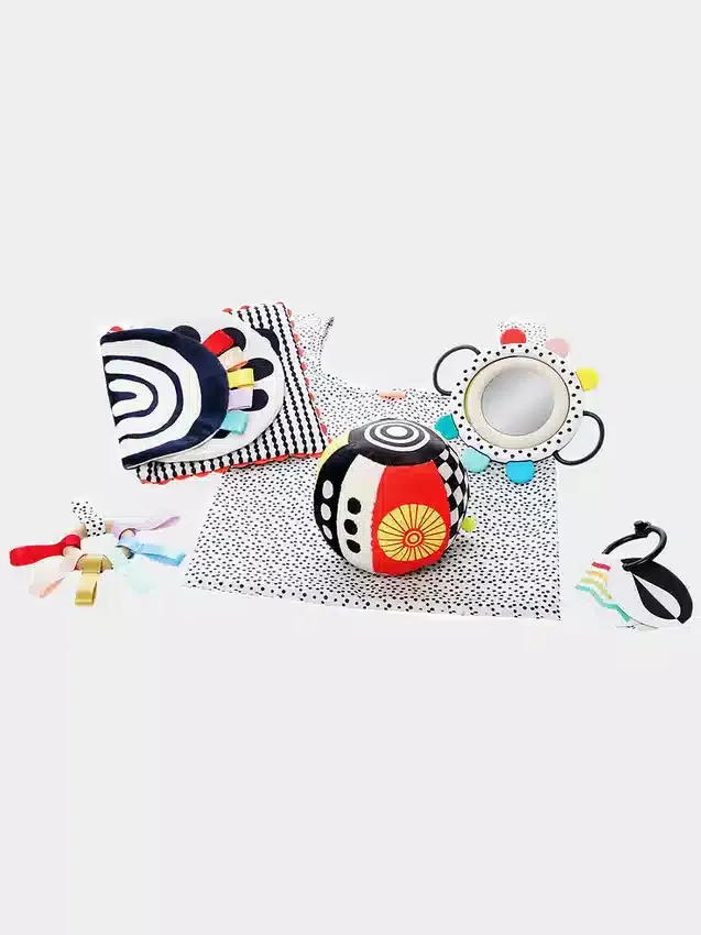 Wimmer Sensory Fun-Damentals gavesett