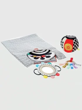 Wimmer Sensory Fun-Damentals gavesett