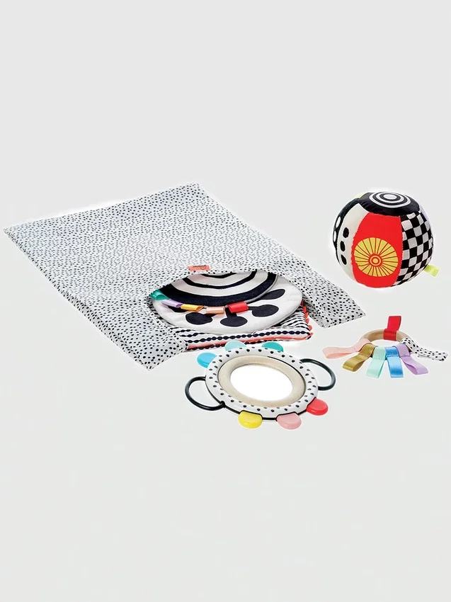 Wimmer Sensory Fun-Damentals gavesett