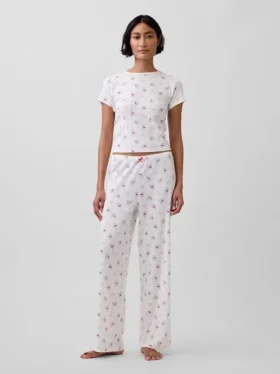 Winnie the Pooh Pointelle-pyjamasbukser