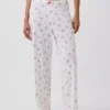 Winnie the Pooh Pointelle-pyjamasbukser