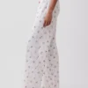 Winnie the Pooh Pointelle-pyjamasbukser