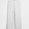Winnie the Pooh Pointelle-pyjamasbukser